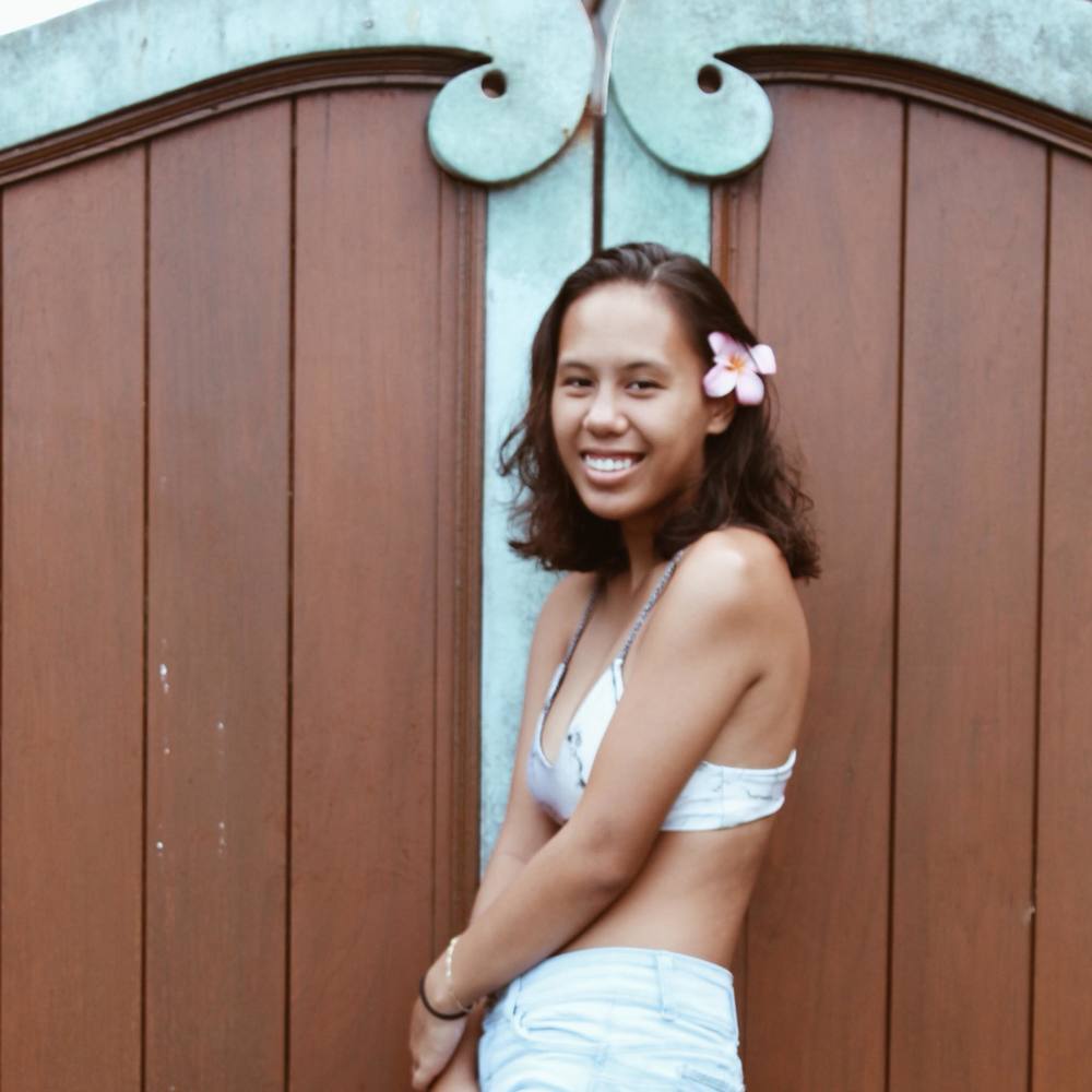 Meet your Posher, Kylee